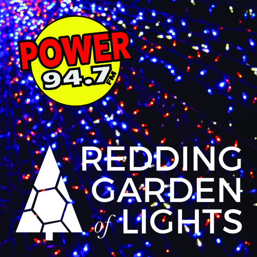 Win Garden of Lights!