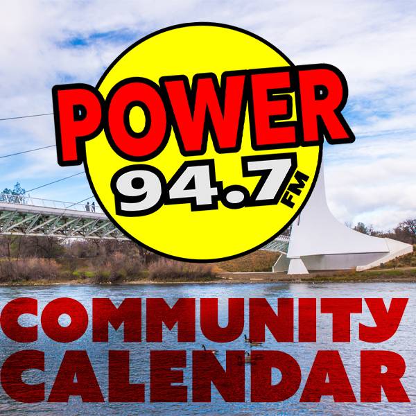 Community Calendar