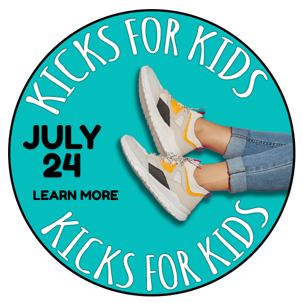 Kicks For Kids