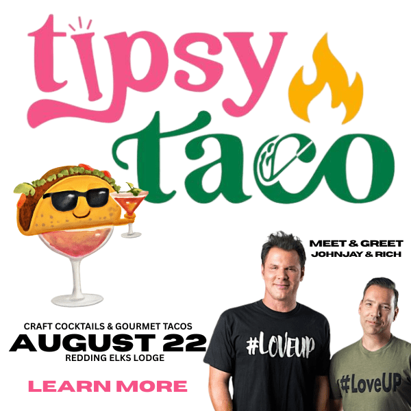 Come Meet Johnjay & Rich!