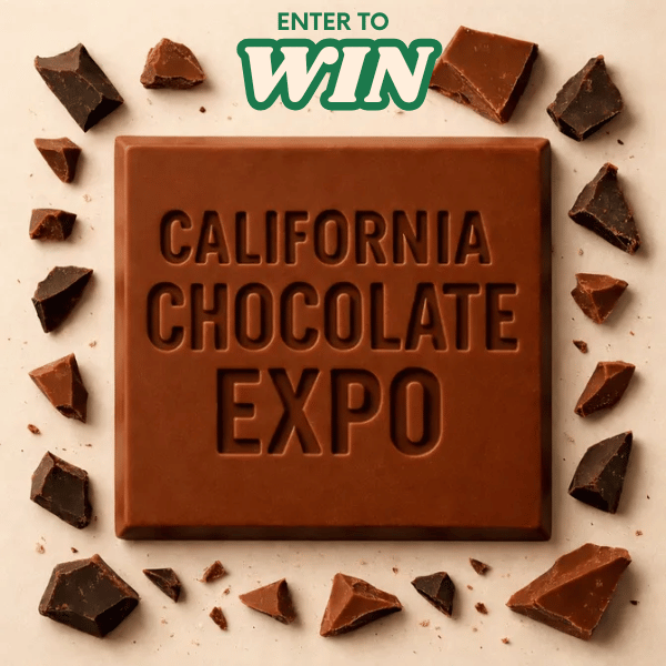 Win Chocolate Expo!